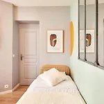 Élégance Urbaine - 2 chambres