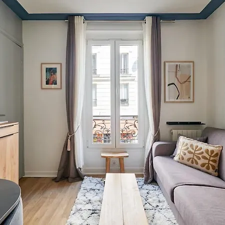 élégance Urbaine - 2